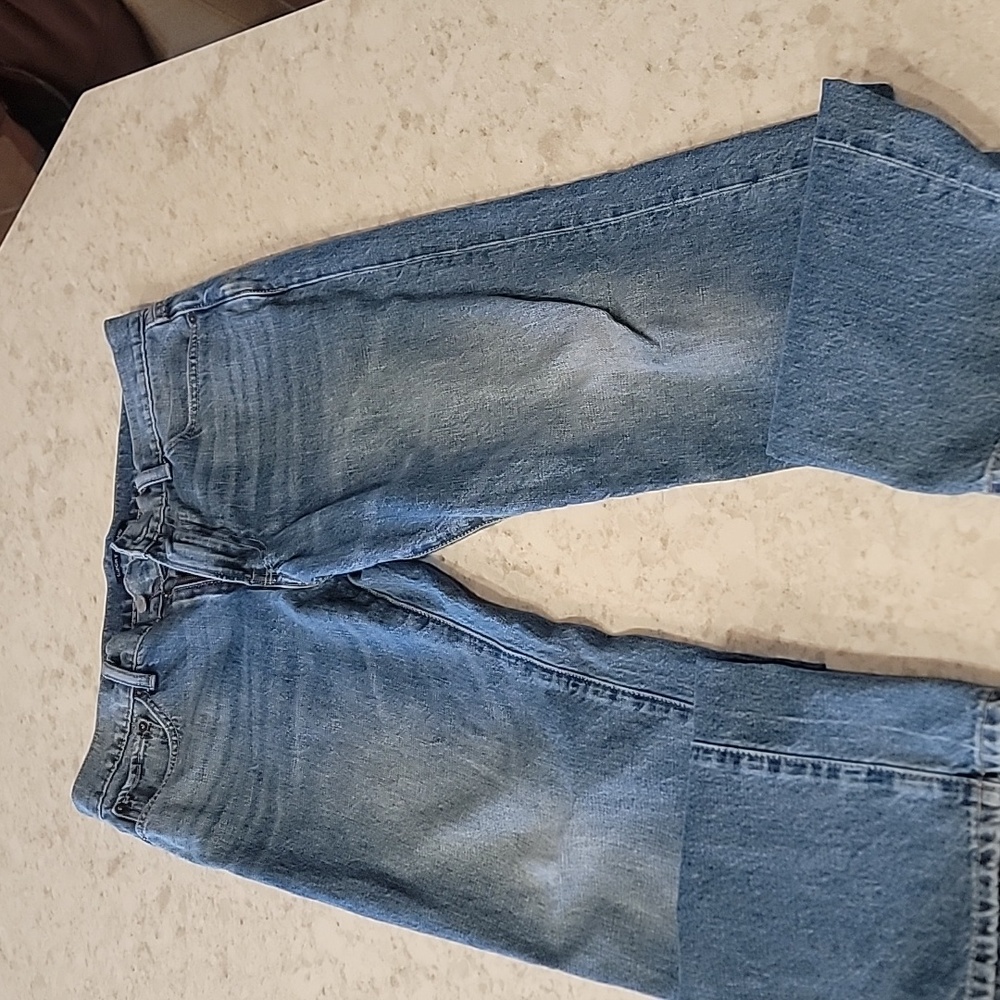 Lucky Brand Men's Jeans 32x30